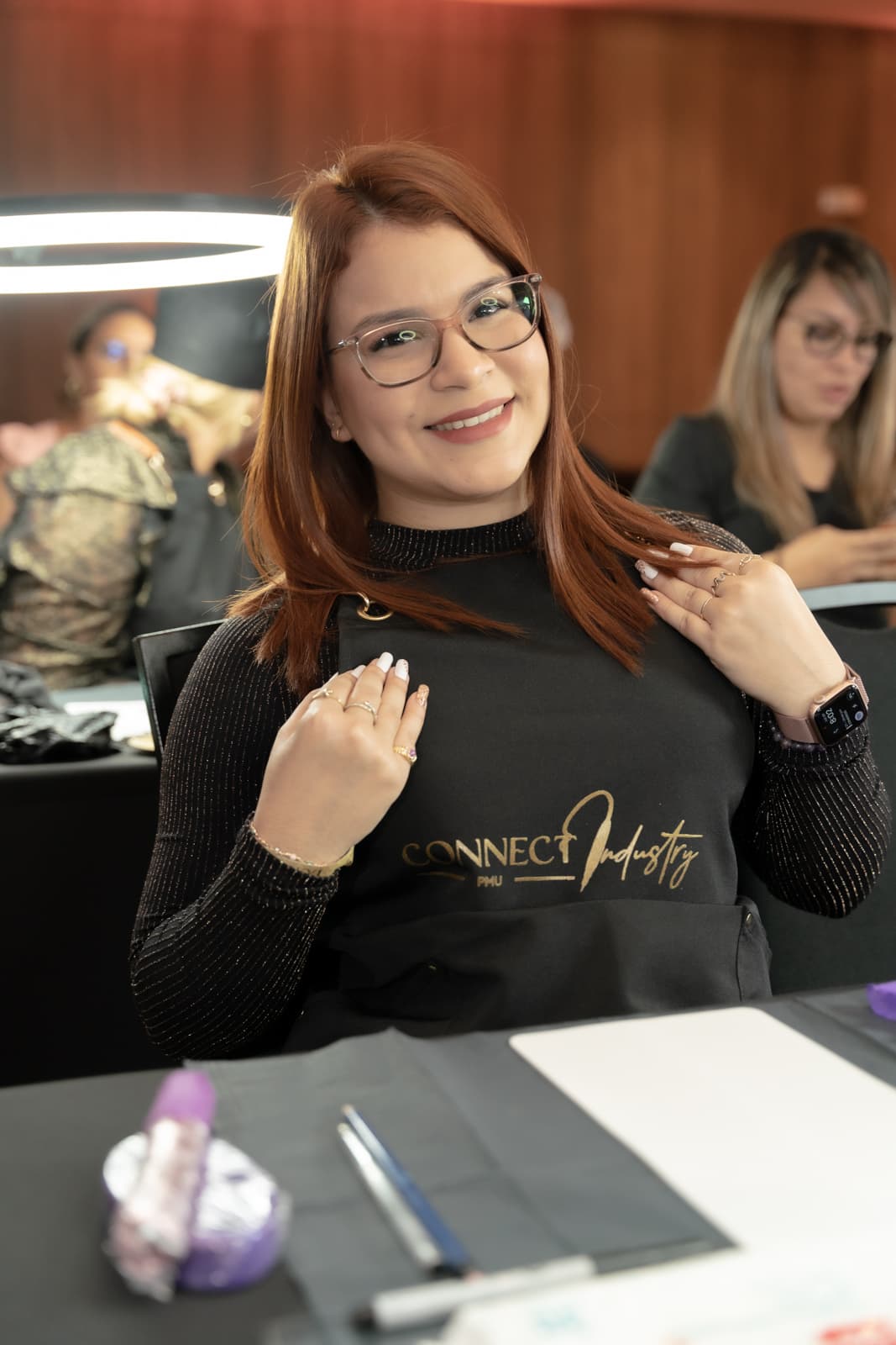 Joselyn Castro, Fundadora de Jmoon Studio